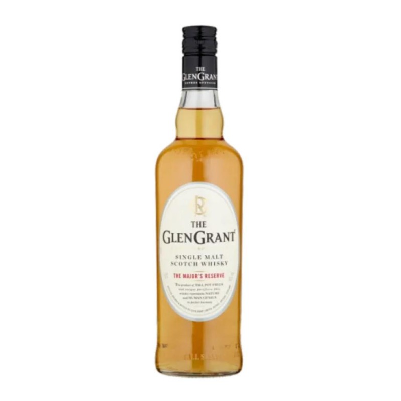 Glen Grant whisky cl 70 vol. 40%