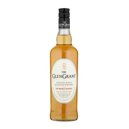 Glen Grant whisky cl 70 vol. 40%