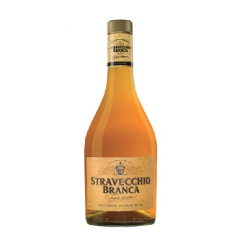 Stravecchio Branca brandy cl 70 vol. 38%