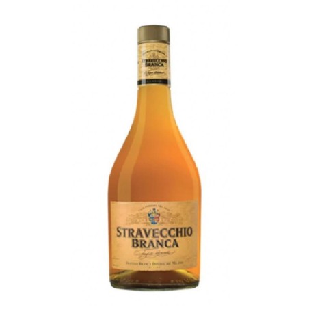 Stravecchio Branca brandy cl 70 vol. 38%