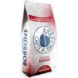 Borbone rosso grani kg 1