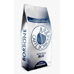 Borbone blu grani kg 1