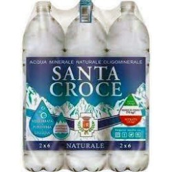 Acqua Santa Croce  L 2 x 12
