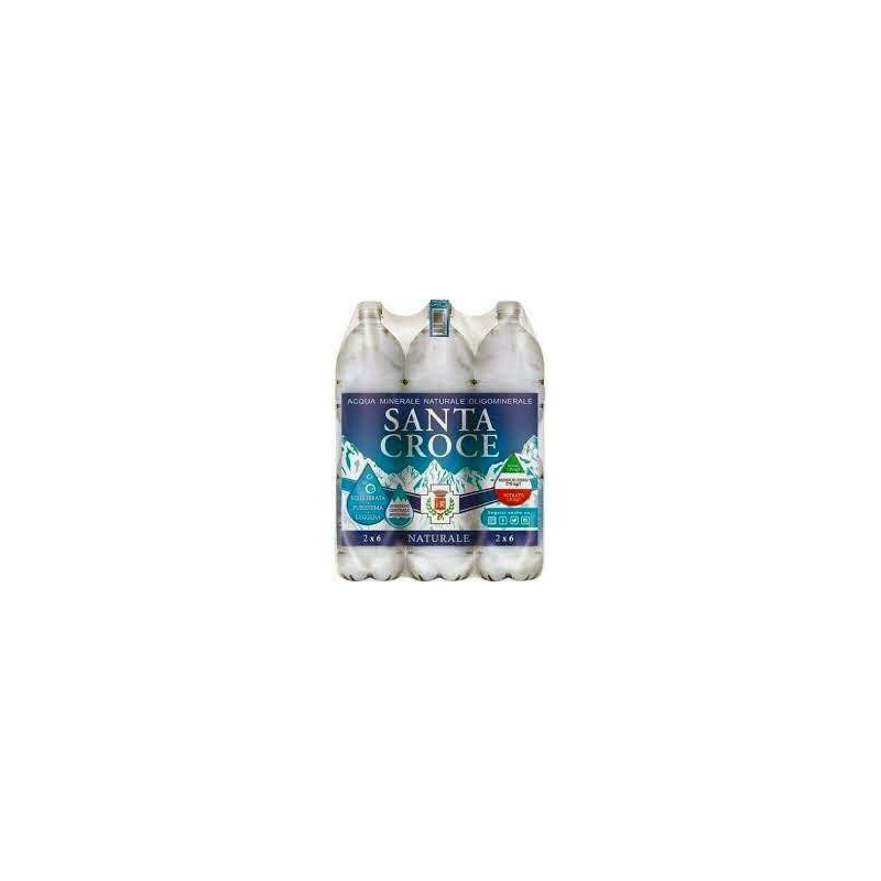 Acqua Santa Croce  L 2 x 12