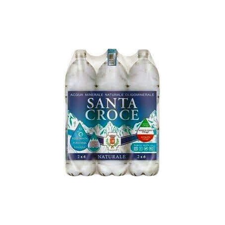Acqua Santa Croce  L 2 x 12
