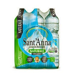Acqua Sant'Anna L 1,5 x 12