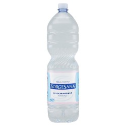 Acqua Sorgesana L 2 x 12