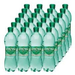 Acqua Sveva cl 50 x 24