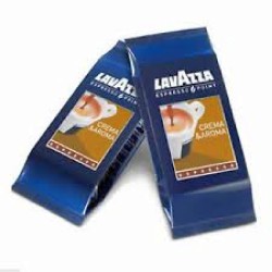 Lavazza crema e aroma EP 100 capsule