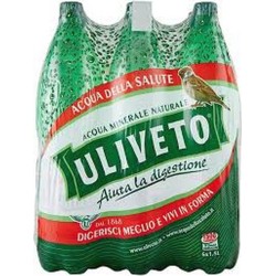 Acqua Uliveto L 1,5 x 12