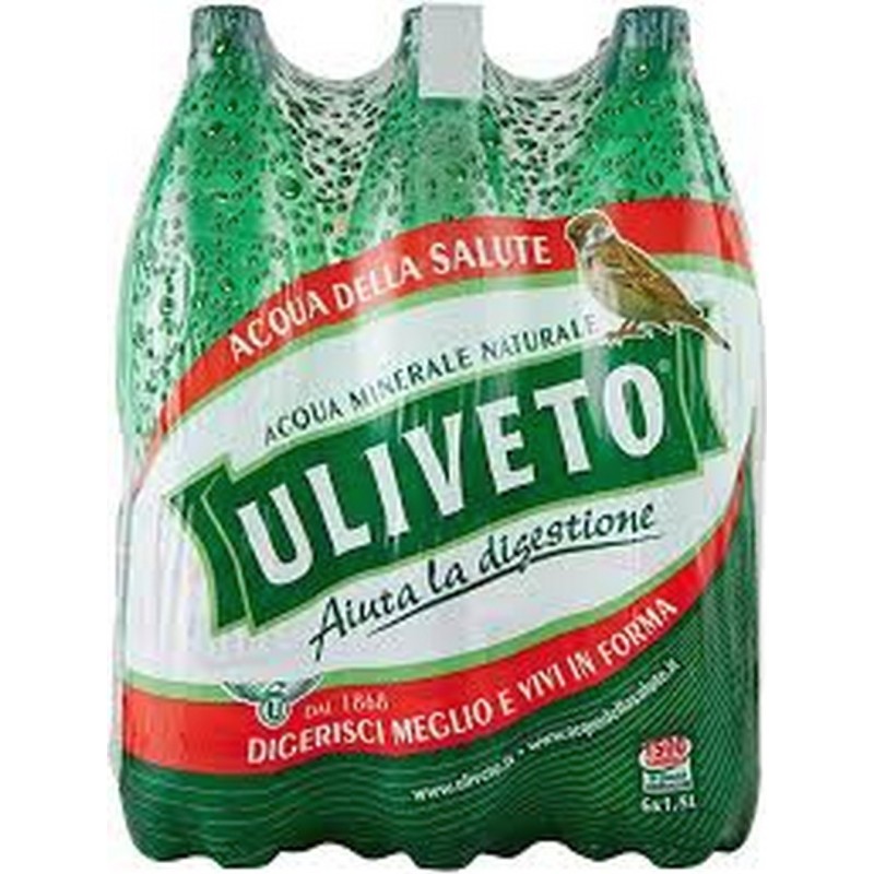 Acqua Uliveto L 1,5 x 12