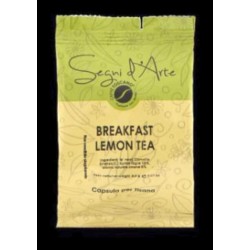 Segni D'arte breakfast 25 capsule