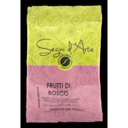 Segni D'arte frutti bosco 25 capsule