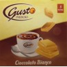Gusto Prezioso cioccolato bianco 5 bustine