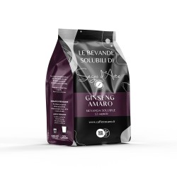 Segni D'arte ginseng amaro 12 capsule