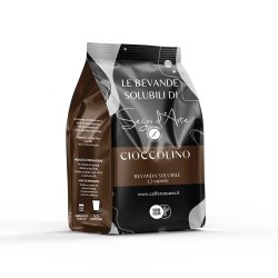 Segni D'arte cioccolino 12 capsule