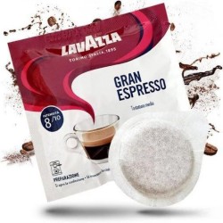 Lavazza gran espresso 150 cialde