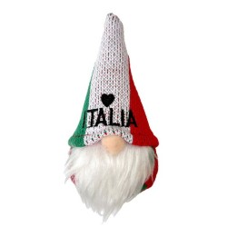 Gnomo Portafortuna Italia
