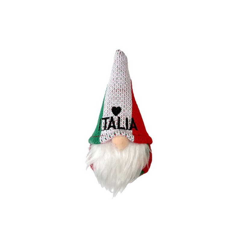 Gnomo Portafortuna Italia