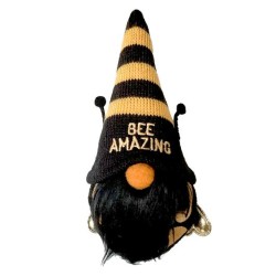 Gnomo Portafortuna Bee...Amazing