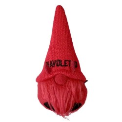 Gnomo Portafortuna Diavoletto