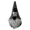 Gnomo Portafortuna I love my dog