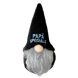 Gnomo Portafortuna Papà Speciale