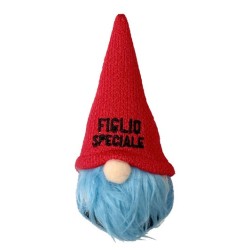 Gnomo Portafortuna Figlio Speciale