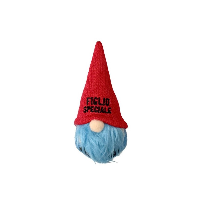 Gnomo Portafortuna Figlio Speciale
