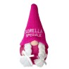 Gnomo Portafortuna Sorella Speciale