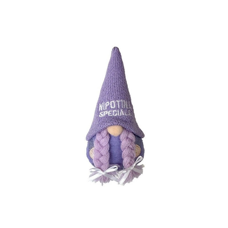 Gnomo Portafortuna Nipotina Speciale