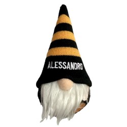 Gnomo Portafortuna Alessandro