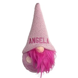 Gnomo Portafortuna Angela