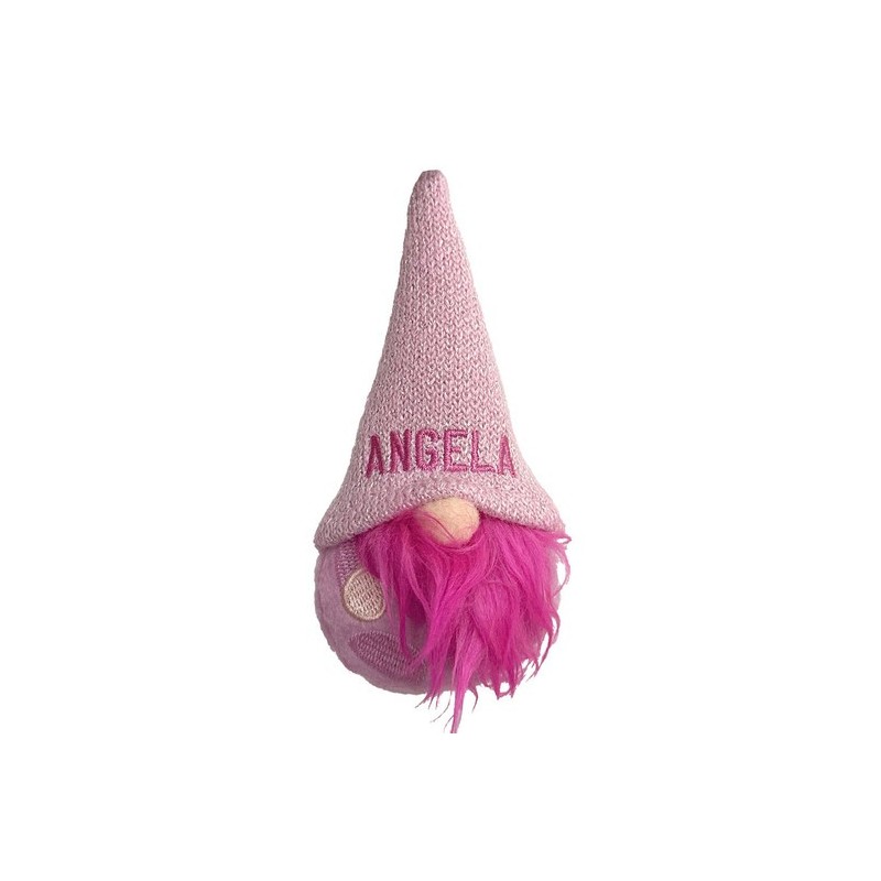 Gnomo Portafortuna Angela