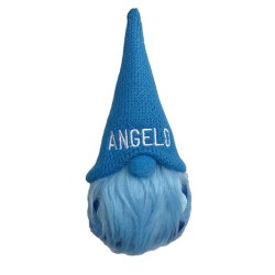 Gnomo Portafortuna Angelo