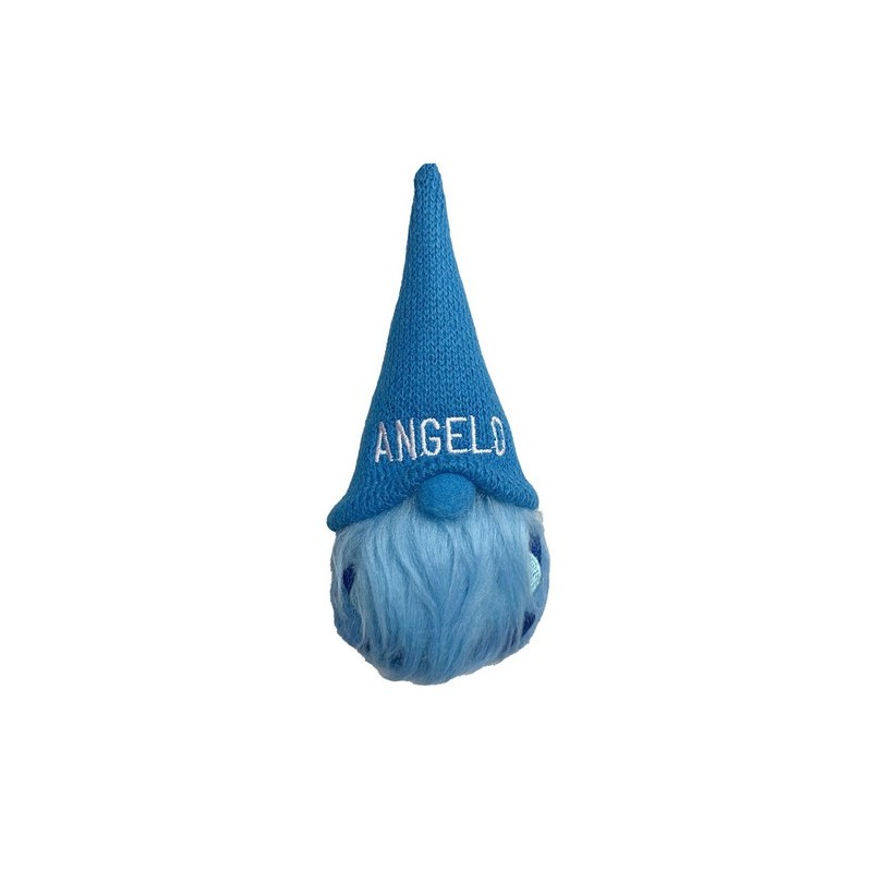 Gnomo Portafortuna Angelo