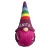 Gnomo Portafortuna Anita