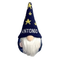 Gnomo Portafortuna Antonio