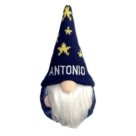 Gnomo Portafortuna Antonio