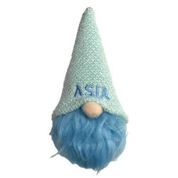 Gnomo Portafortuna Asia