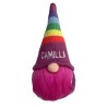Gnomo Portafortuna Camilla