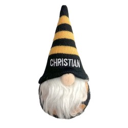 Gnomo Portafortuna Christian