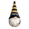 Gnomo Portafortuna Christian