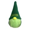 Gnomo Portafortuna Davide