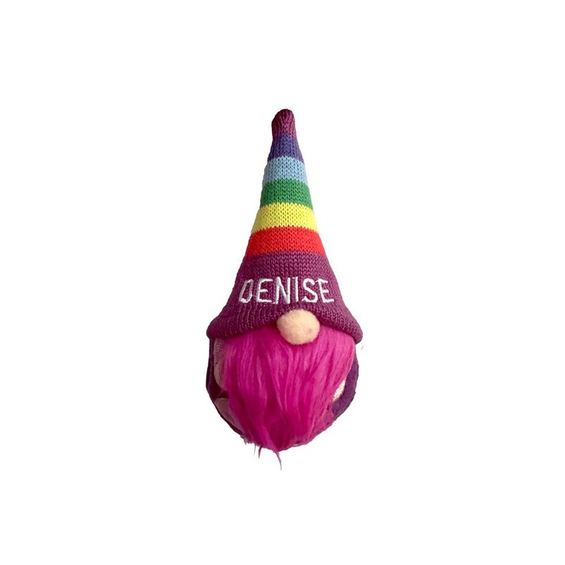 Gnomo Portafortuna Denise
