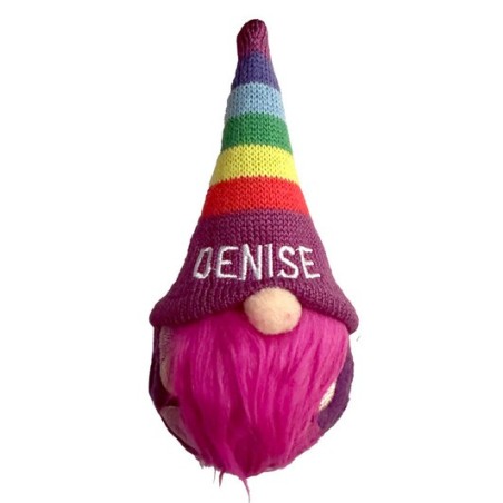 Gnomo Portafortuna Denise