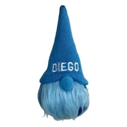 Gnomo Portafortuna Diego