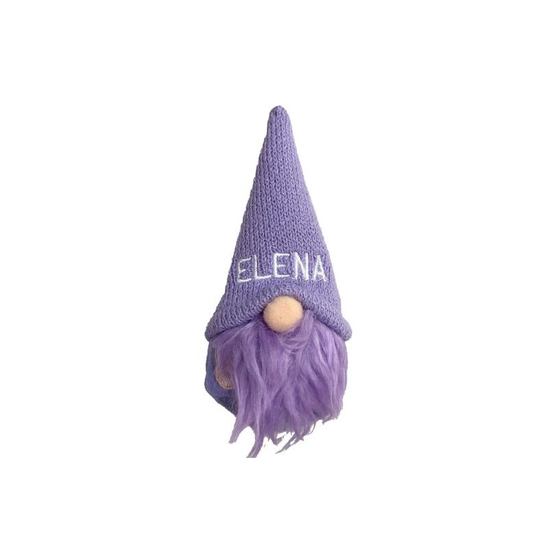 Gnomo Portafortuna Elena
