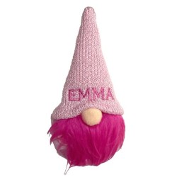 Gnomo Portafortuna Emma