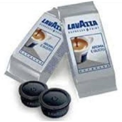 Lavazza aroma e gusto EP 100 capsule
